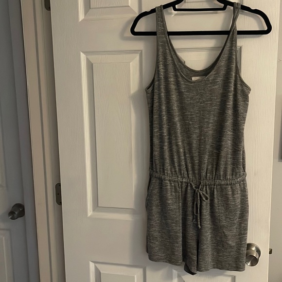 Lou & Grey Pants - Lou & Grey romper